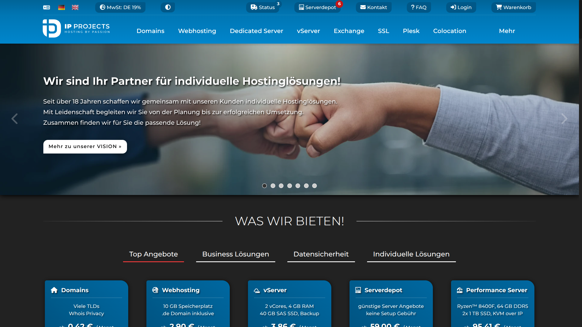 ip-projects